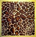 066 Africa - 3-ply (cream) - Ihr